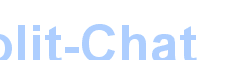 Politchat2005 Banner134x60_2