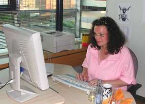 Andrea Nahles