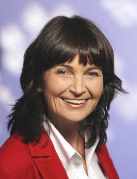 Mechthild Heil 