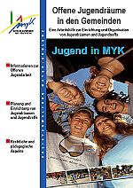 Offene Jugemdr&auml;ume