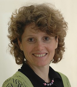 Eveline Lemke