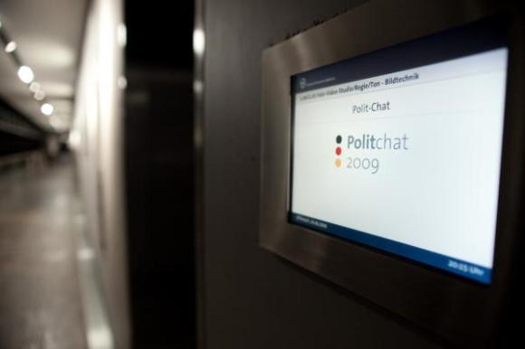 Polit-Chat HWK Koblenz