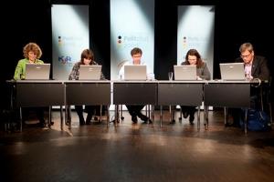 Polit-Chat HWK Koblenz