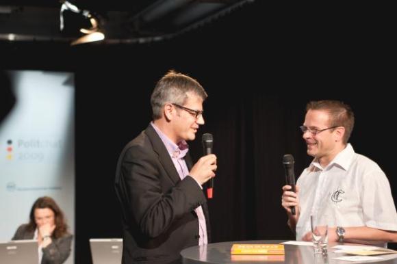 Markus Falk