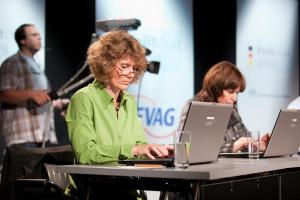 Eveline Lemke