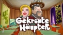 Gekr&ouml;nte H&auml;upter