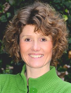 Eveline Lemke