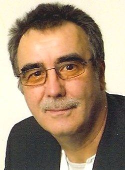 Robert Drumm