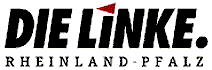 Logo Die Linke RLP