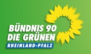 Logo Gr&uuml;ne RLP