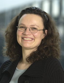 Andrea Nahles