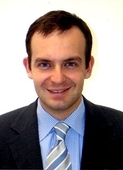 Dr. Volker Wissing